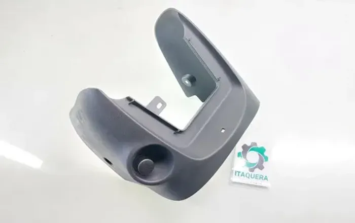 Moldura Acabamento Console Central Nissan March 2019 2020