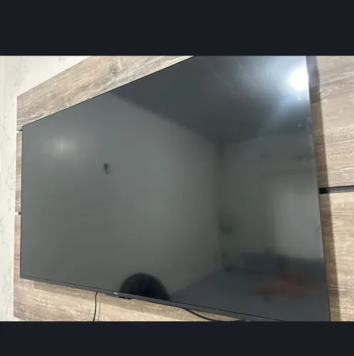 Smart TV TCL 55 polegadas