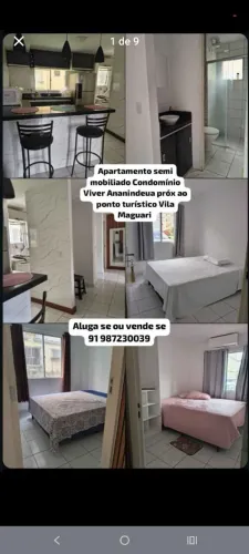 Condomínio Viver Ananindeua