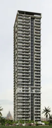 Apartamento com 2 dormitórios à venda, 64 m² por R$ 712.212,00 - Altiplano Cabo Branco - J
