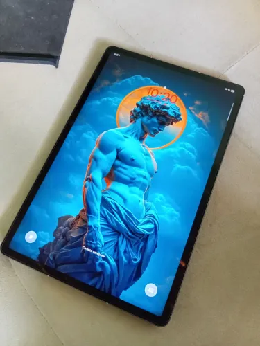 Samsung Tab s10 FE