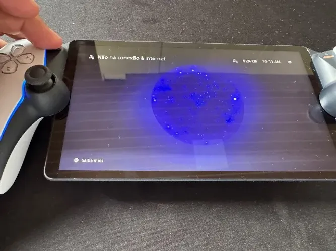PS Portal PlayStation 5