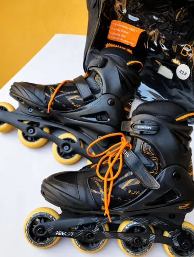 Patins