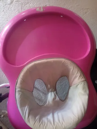Andajá lilás 