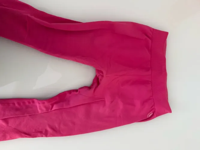 Legging Rosa da LUPO