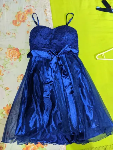 Vestido de festa
