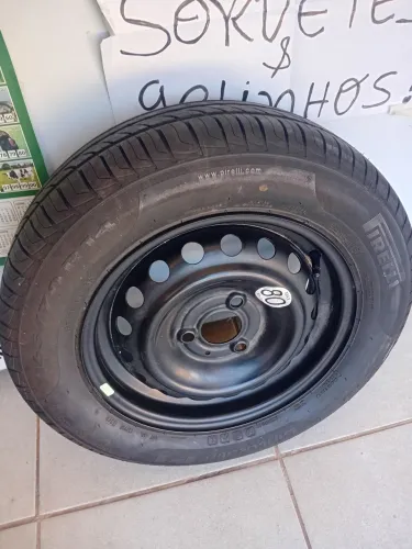 pneu 175 60r14 P1 pirelli