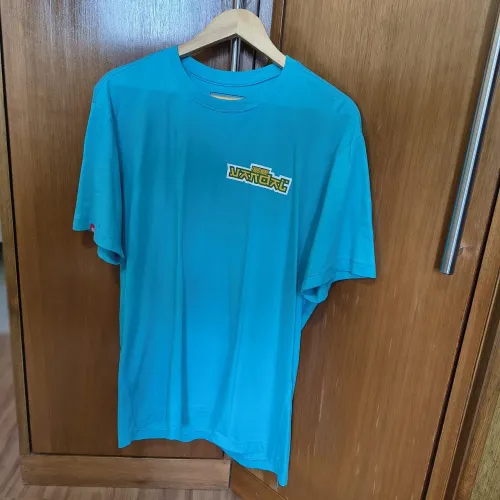 Camisas masculinas M e G