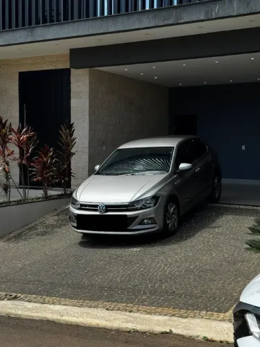 Volkswagen Polo Highline 200 TSI 1.0 Flex 12V Aut. 2019