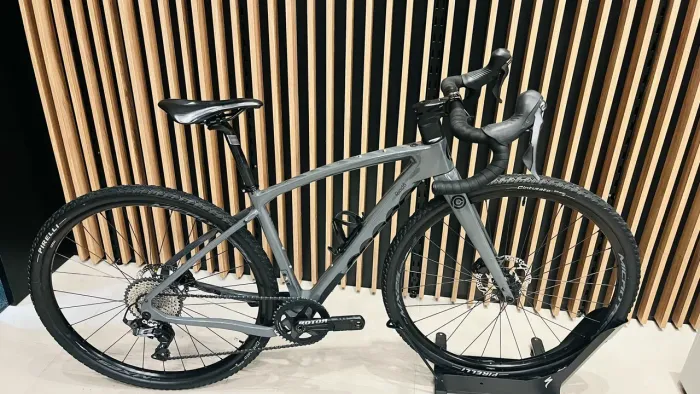 Bike Gravel Ceepo Rindo XS