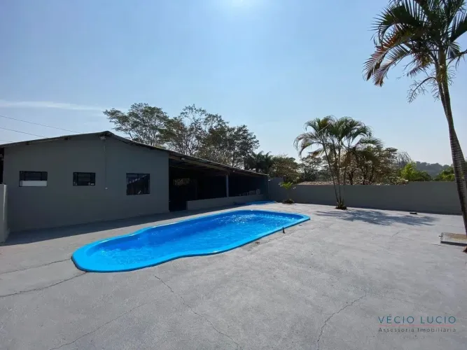 Chácara Associação da Samae à Venda na Vila Esperança em Ibiporã/PR