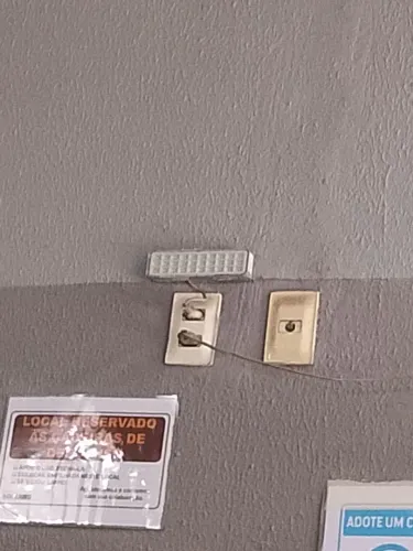 Elétrica 24hrs em geral