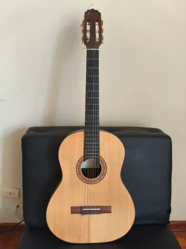 Violão Rozini Studio 2019