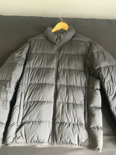 Jaqueta Puffer - UNIQLO