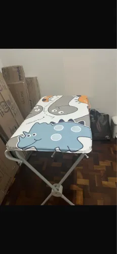 Suporte de banheira de bebê