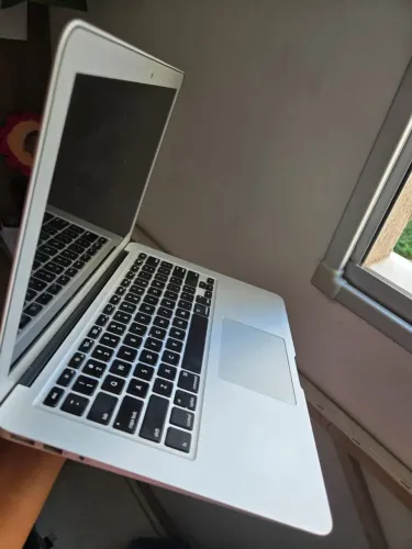 Vendo Macbook Air 2017