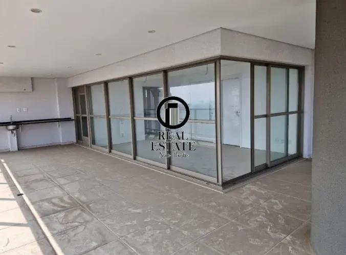 Apartamento à Venda - 144m², 3 Quartos, sendo 3 Suítes, 2 Vagas - Vila Madalena