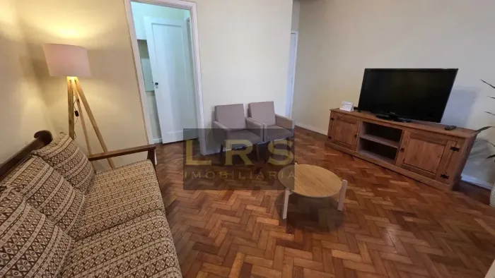 EXCELENTE APARTAMENTO PARA LOCAÇÃO EM IPANEMA COM 97M²!