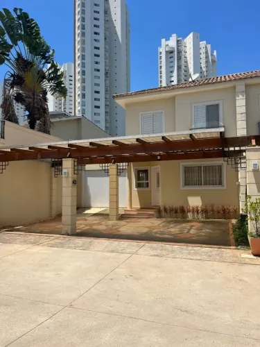 Casa à venda, 189 m² por R$ 1.200.000,00 - Parque Campolim - Sorocaba/SP