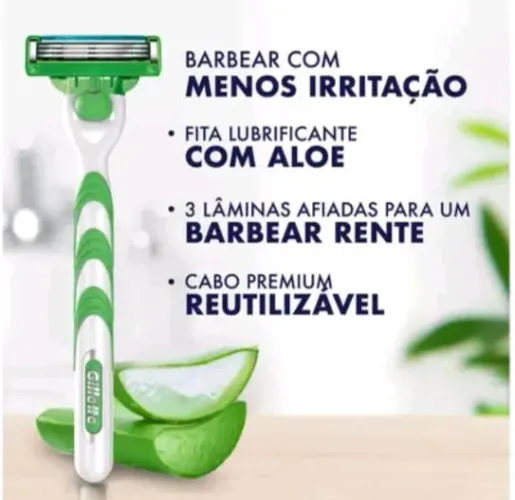 Gillette Max 3
