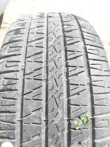 Pneu Sailun 225/55-R18