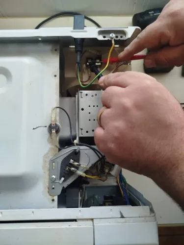 Belan Assistência Técnica, conserto e manutenção de eletrodomésticos.