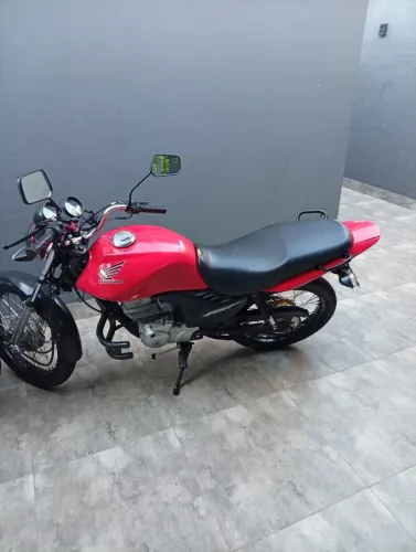 Mto fan 125 extra