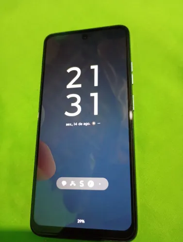 Moto G34/G45 5G