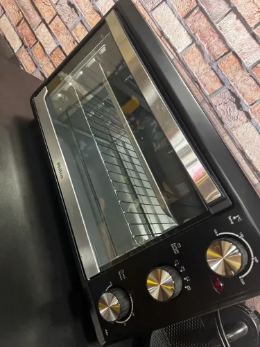 Forno Elétrico Philco 44litros