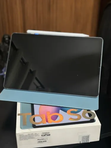 TABLET SAMSUNG S6 LITE