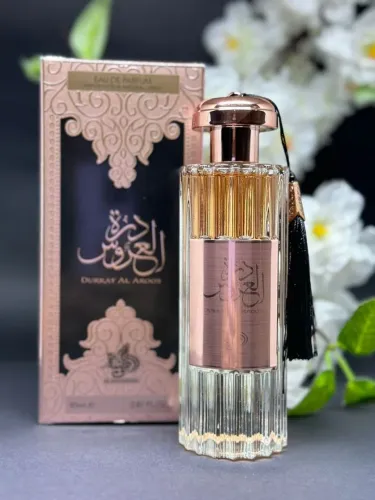 Perfume árabe Durrat Al Aroos