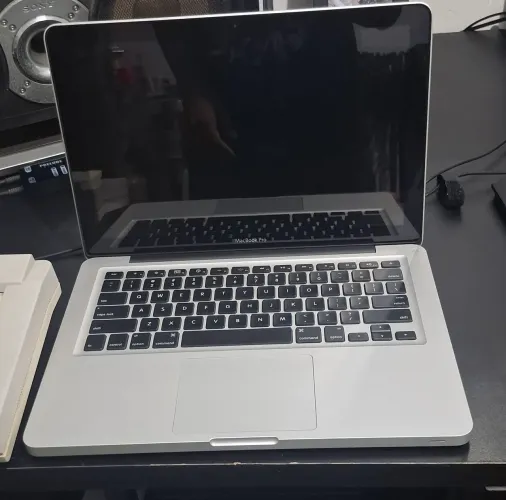 Macbook pro i5 16gb 