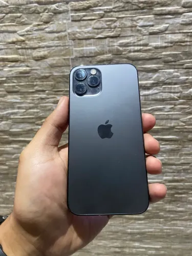 iPhone 12 Pro