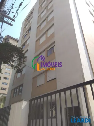 APARTAMENTO - VILA OLÍMPIA - SP