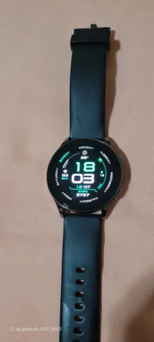 AMAZFIT POP 3R