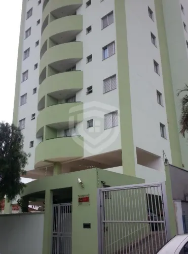 Cobertura à venda em Bauru - Ed. Renoir (Vila Altinópolis)  79 m², 2 quartos (1 suíte) com