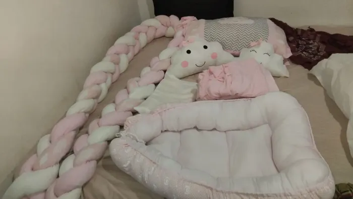 Coisas de bebê