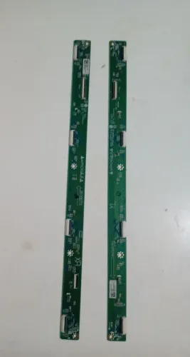 Kit par Placa Drive tv LG 50PN4500
