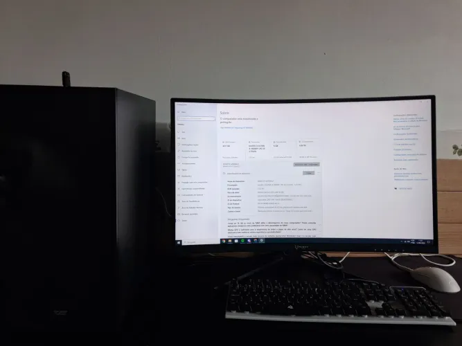 Computador Gamer