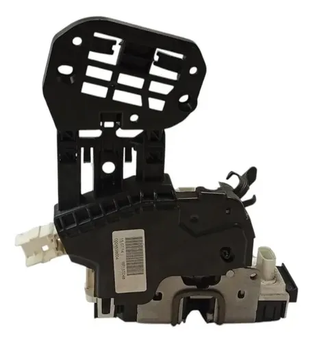 Fechadura da Porta Traseira Dir Mercedes A200 2015 1.6
