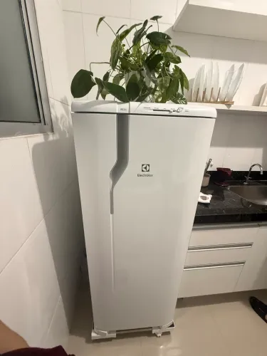 Geladeira Electrolux