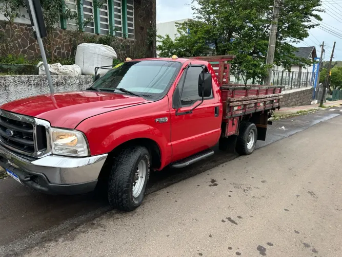 Ford F-350