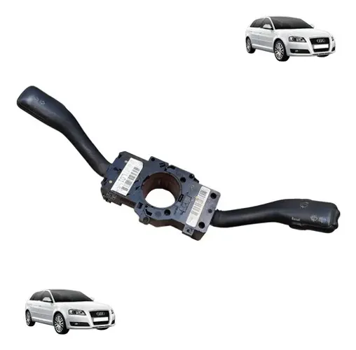 Chave Seta Limpador Audi A3 Golf 1999 A 2006