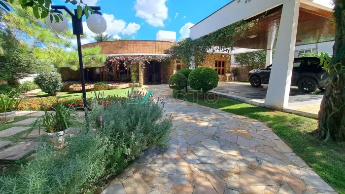 casa - Chácara Primavera - Campinas