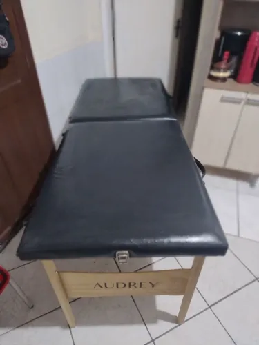 Maca portátil
