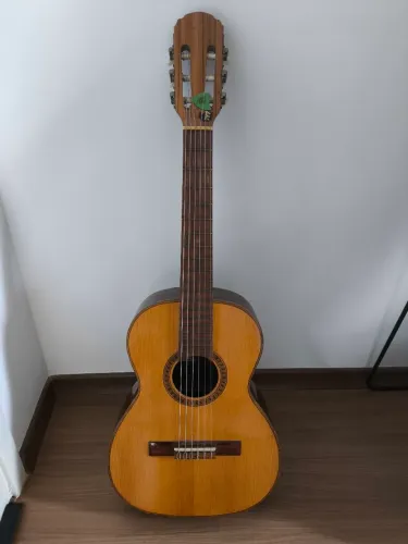 Violão Giannini Série Estudo