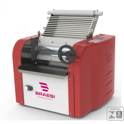 Cilindro sovador CB-30 Style Braesi