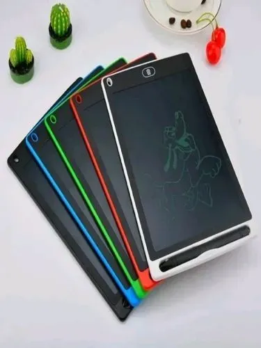 Lousa digital LCD