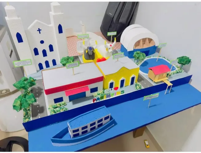 Maquete