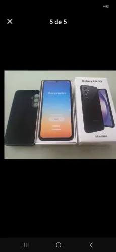 Samsung A54 5G 128GB